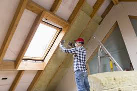 Types of Insulation We Offer in Matawan, NJ