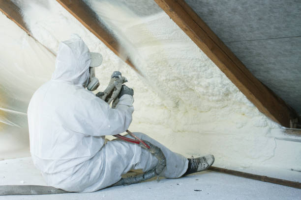 Best Commercial Insulation Services in Matawan, NJ