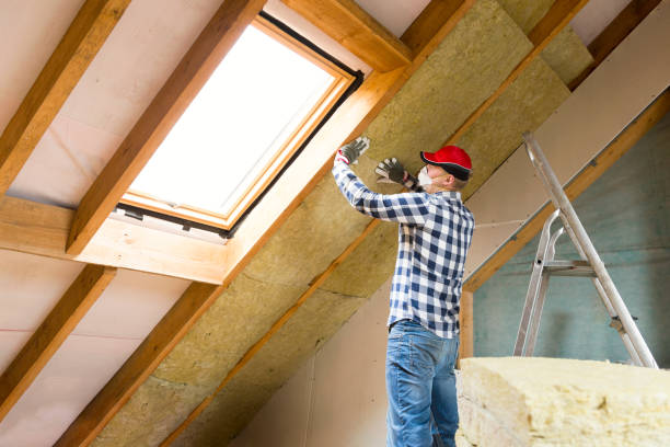 Best Eco-Friendly or Green Insulation Solutions in Matawan, NJ